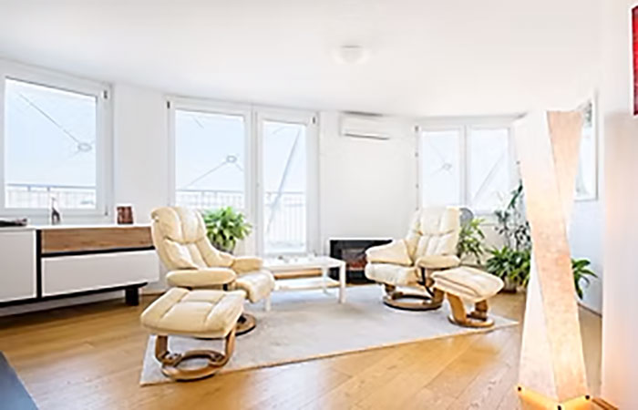 Office Business und Beziehungsberatung