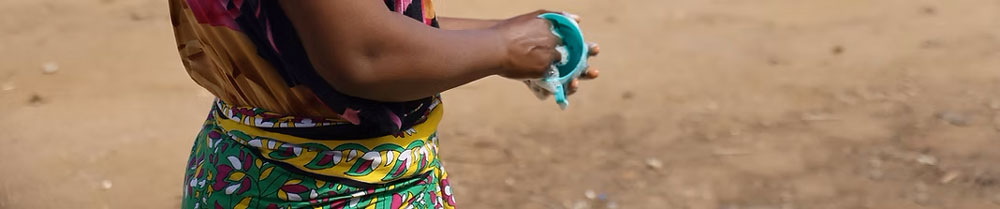 Nachhaltig Glueck gehabt